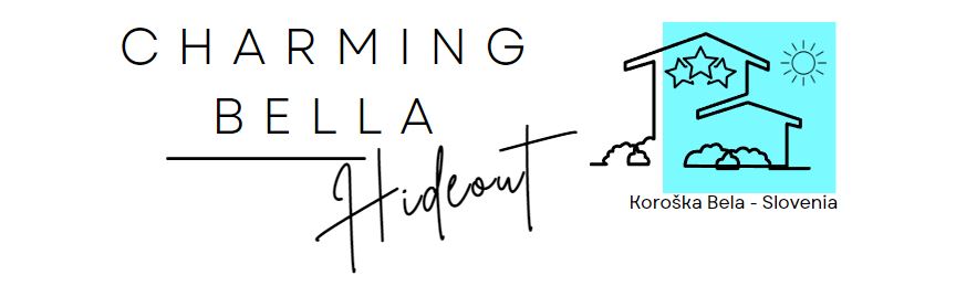 Charming Bella Hideout - Adults Only logo